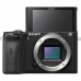 Цифр. фотокамера Sony Alpha 6600 kit 18-135 OSS Цифр. фотокамера Sony Alpha 6600 kit 18-135 OSS